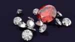 diamond, diamonds, gem