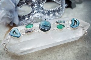 druzy, drusy, solar quartz