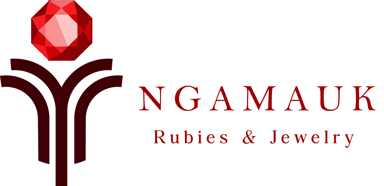 Nga Mauk Rubies