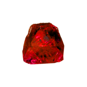 Red Ruby Gemstone 3